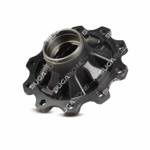 03.272.43.12.0 03.272.43.12.0 12 TONES WHEEL HUB