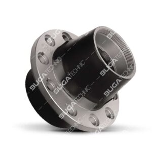 03.272.44.24.0 03.272.44.24.0 12 TONES LOWBED WHEEL HUB