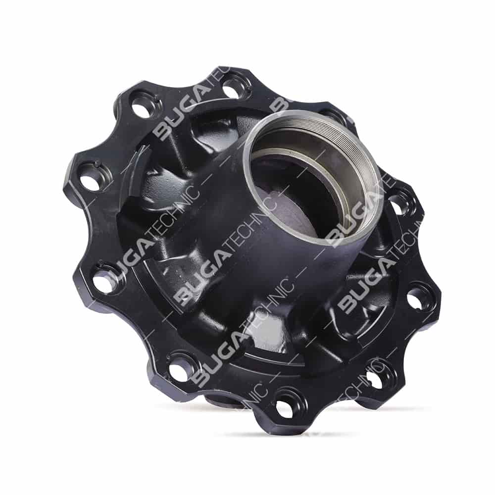 03.272.48.46.0 12 TONES WHEEL HUB for - Buga Technic
