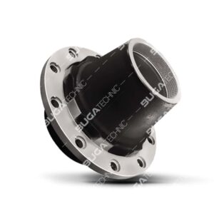 03.272.80.14.0 03.272.80.14.0 16 TONES WHEEL HUB