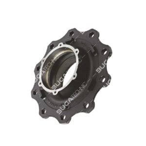 B11182078 1307112900 1307112900 WHEEL HUB