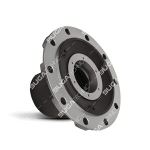 B11262009 21210885 21210885 WHEEL HUB