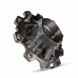 B11262013 21224748 21224748 WHEEL HUB