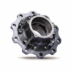 B11262006 21228120 21228120 WHEEL HUB (FOR TWIN WHEEL)