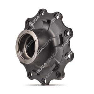 B11182067 2307104200 2307104200 12 TONES WHEEL HUB