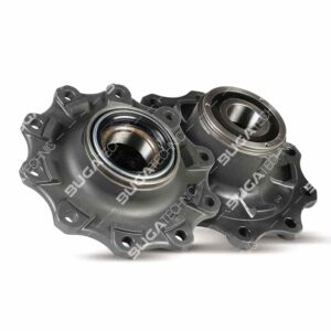 B11212009 3307115900 3307115900 WHEEL HUB KIT