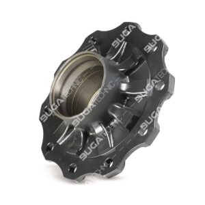 B11212012 3307304300 3307304300 WHEEL HUB