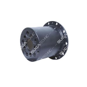 B11012129 3463501533 3463501533 DIFFERENTIAL CASE HUB