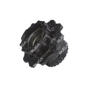 B11062026 7420819834 7420819834 DIFFERENTIAL WHEEL HUB