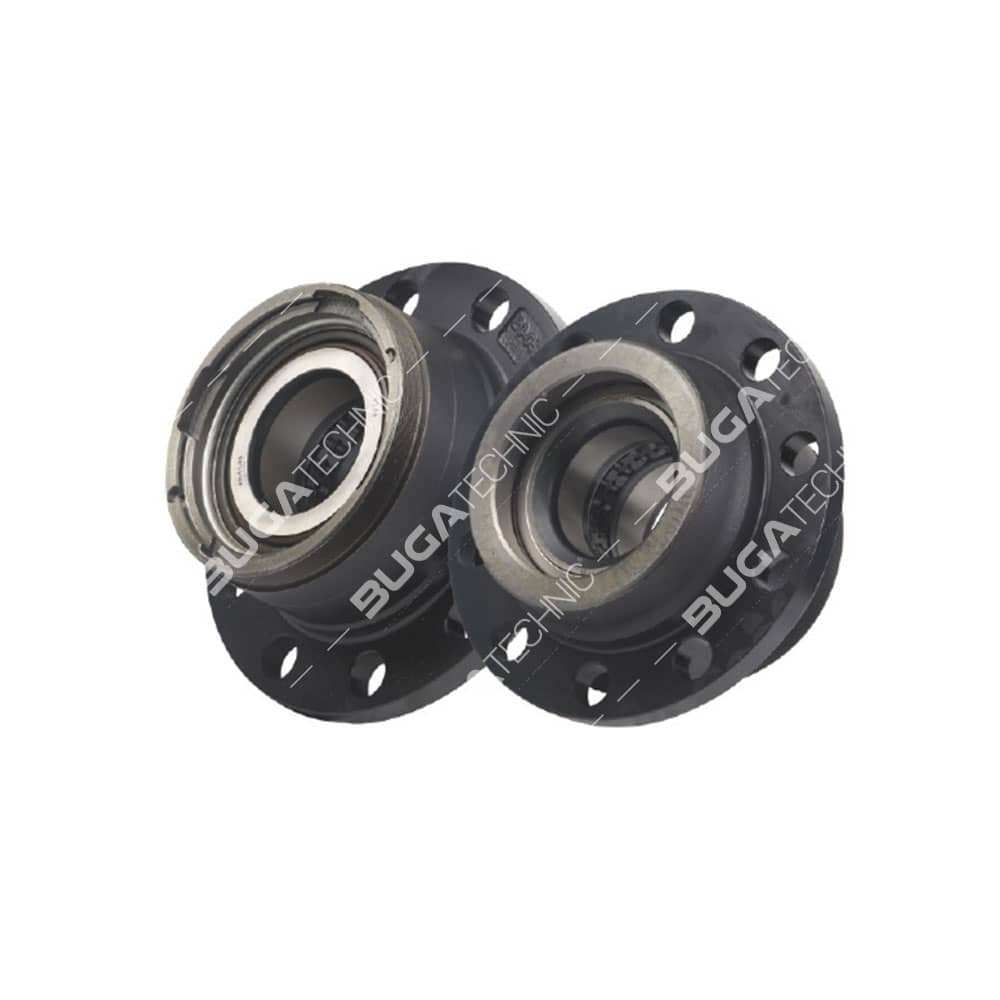 9328152 WHEEL HUB KIT (Including SEALs) KB.01.35 for OTHER Buga Technic
