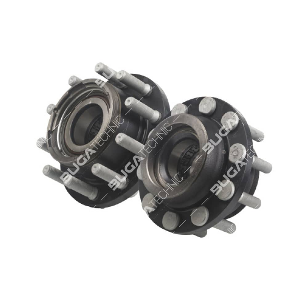 9328152 WHEEL HUB KIT (Including SEALs & Bolts) Buga Technic