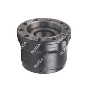 B11012123 9433301325 9433301325 FRONT WHEEL HUB KIT