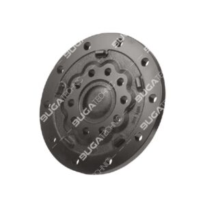 B11012122 9603341045 9603341045 WHEEL HUB FLANGE
