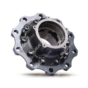 B11262004 B11262004 B11262004 WHEEL HUB (FOR TWIN WHEEL)