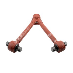 B08057002 0649819 0649819 AXLEROD