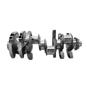 B0101309 4020303001 4020303001 CRANKSHAFT