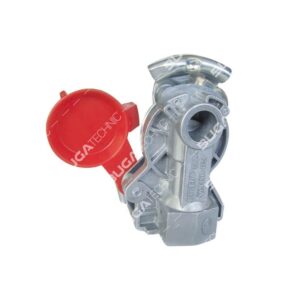 B07012002 4522000210 4522000210 AIR COUPLING - STANDART AUTOMATIC