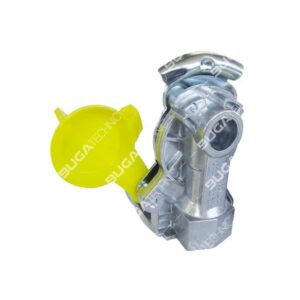 B07012001 4522000220 4522000220 AIR COUPLING - AUTOMATIC