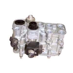 B07183002 4630840100 4630840100 LIFT AXLE CONTROL VALVE
