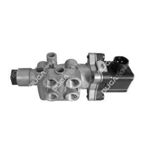 B07053010 4630840310 4630840310 LIFT AXLE CONTROL VALVE