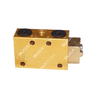 B07063021 5000789615 5000789615 DIRECTIONAL CONTROL VALVE