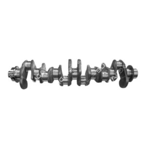 B0102305 51021010671 51021010671 CRANKSHAFT