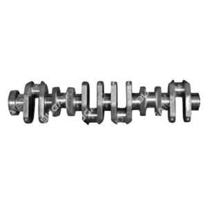 B0102302 51021017605 51021017605 CRANKSHAFT