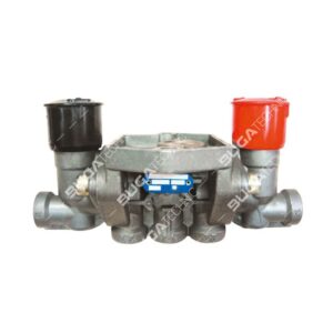 B07183014 9630010510 9630010510 TRAILER CONTROL VALVE REPAIR KIT