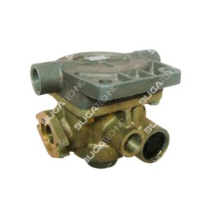B07183012 KNAS3100 KNAS3100 RELAY EMERGENCY VALVE
