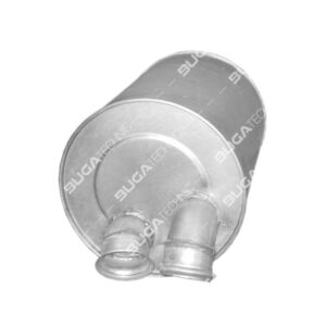 B02056005 1251831 1251831 SILENCER, EXHAUST