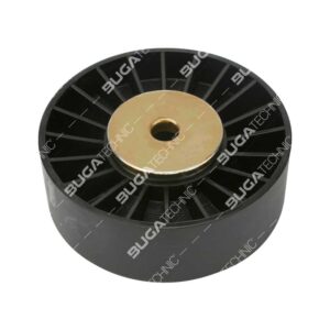 B01048502 1353717 1353717 TENSION ROLLER, FAN