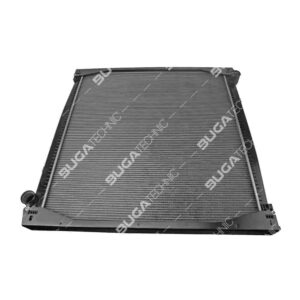 B01046013 1764886 1764886 RADIATOR FOR INTERCOOLER