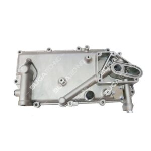 B01045001 1795526 1795526 OIL COOLER COVER