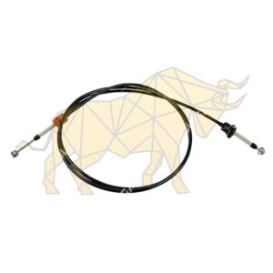 21002848 GEARSHIFT CABLE