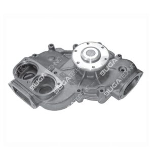 B01018018 4222001101 4222001101 WATER PUMP