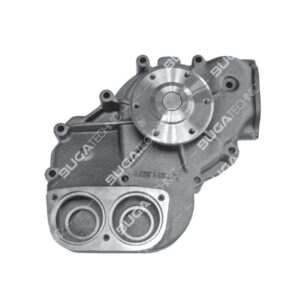 B01018010 4572000101 4572000101 WATER PUMP MERCEDES