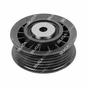 B01018535 6012001070 6012001070 TENSION ROLLER, FAN
