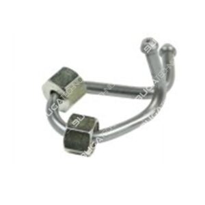 B02010115 9060701433 9060701433 FUEL - INJECTOR LINE