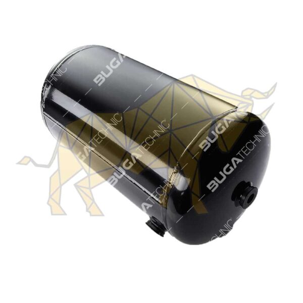 0004324801 AIR TANK MERCEDES 20 LT. 246*505 B07011018 4324801
