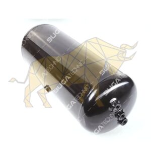 0034329901 AIR TANK MERCEDES 45 LT. 276*843 B07011032 34329901