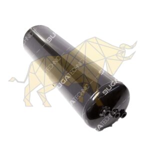 0054322901 AIR TANK MERCEDES 40 LT. 246*932 B07011021 54322901