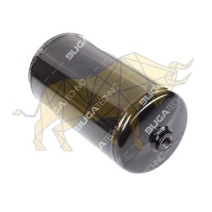 1227894 AIR TANK DAF 4 LT. 155*285 B07051000 1227894