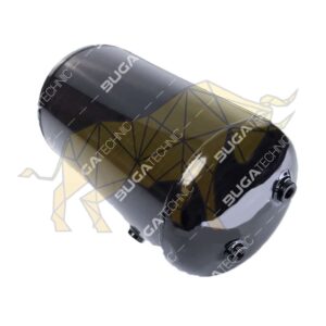 1357950 AIR TANK SCANIA 30 LT. 276*570 B07041005 1357950