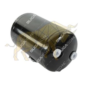 1505415 AIR TANK DAF 20 LT. 246*493 B07051002 1505415