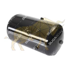 1616333 AIR TANK 25 LT 246*619 DAF B07051009 1616333