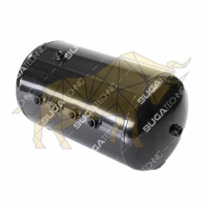 1691625 AIR TANK DAF 36 LT. 310*605 B07051006 1691625