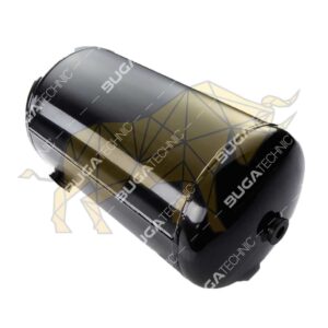 1792544 AIR TANK SCANIA 15 LT. 206*530 B07041000 1792544