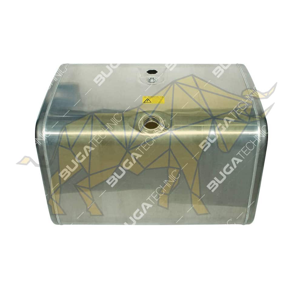 1918526 FUEL TANK 470 Lt 1190x700x670 mm SCANIA for SCANIA - Buga