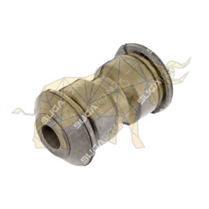 B08018031 6733200050 6733200050 SPRING BUSHING D17*D46*96*66