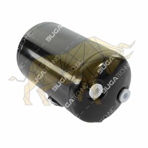 81514010018 AIR TANK 20 LT 206*691 MAN B07021016 81514010018